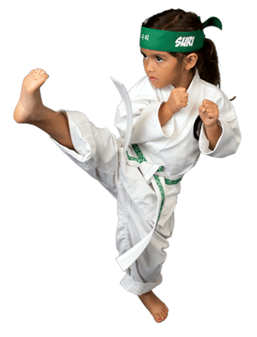 Kids Taekwondo Karate Fitness Martial Arts