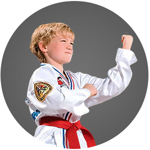 kids karate martial arts