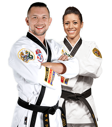 Adult Martial Arts Taekwondo Fitness Karate