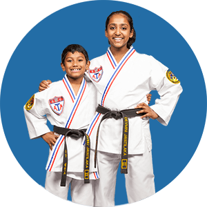 kids karate martial arts