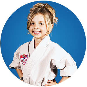 kids karate martial arts