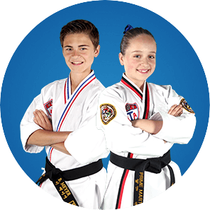 kids karate martial arts