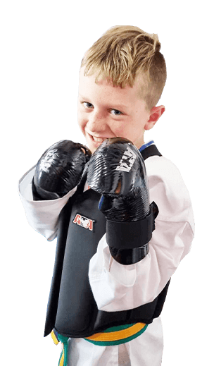 Kids Karate Taekwondo Fitness Martial Arts Judo