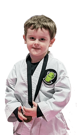 Kids Karate Taekwondo Fitness Martial Arts