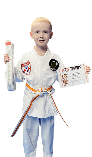 Kids Karate Taekwondo Fitness Martial Arts