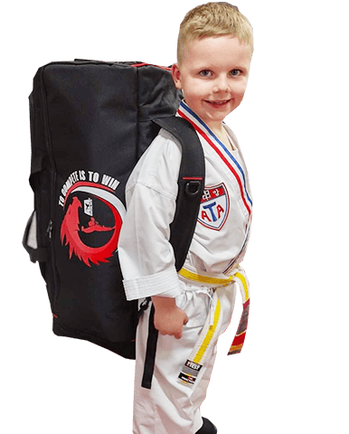 Kids Taekwondo Karate Fitness Martial Arts